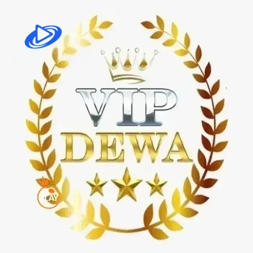Logo vipdewa